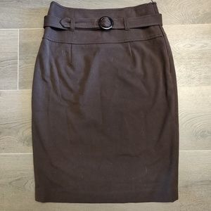 Grace element skirt